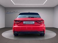 Gebraucht Audi A1 Sportback Advanced 110 PS (80 kW) 2023 Rot Kleinwagen