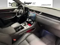 Gebraucht Jaguar F-Pace R-Dynamic 300 PS (220 kW) 2025 Eiger grey SUV