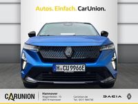 Gebraucht Renault Rafale 301 PS (221 kW) 2024 Gipfelblau satiniert / dach i SUV