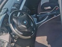gebraucht BMW 116 i 1er