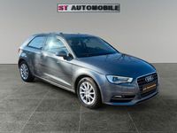 Gebraucht Audi A3 150 PS (110 kW) 2014 Grau Kombi