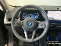 Usado BMW X1 245 CV (180 kW) 2025 Verde SUV