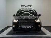 Gebraucht Ford Kuga ST-Line 175 PS (128 kW) 2019 Schwarz SUV