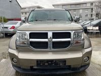 gebraucht Dodge Nitro 3.7 4WD Autom, PDC,Klima