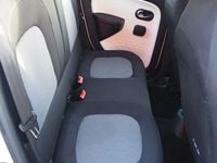Gebraucht Renault Twingo LIMITED 69 PS (50 kW) 2017 Weiß Kleinwagen