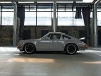 Gebraucht Porsche 964 390 PS (286 kW) 1989 Grau