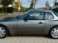 gebraucht Porsche 944 S 