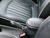 Occasion Mini Cooper SD Cabriolet 143 ch (105 kW) 2012 Blanc Cabriolet