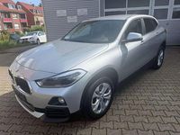 Gebraucht BMW X2 Advantage 192 PS (141 kW) 2018 Grau SUV