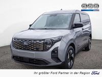 Neu Ford Transit Trend 100 kW (136 PS) 2026 Solarsilber Kleinwagen