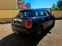 Occasion Mini ONE 102 PK (75 kW) 2017 Zwart Hatchback