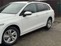 Gebraucht VW Golf VIII Life 116 PS (85 kW) 2024 Andere Kombi