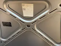 Używany Porsche 996 420 KM (308 kW) 2000 Srebrny Coupe