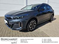 Neu Kia XCeed GT-Line 179 PS (131 kW) 2025 Pentametal metallic (grau) SUV
