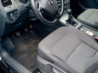 gebraucht VW Golf 2.0 TDI BMT Comfortline Comfortline
