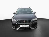 Neu Cupra Ateca 150 PS (110 kW) 2026 Schwarz SUV