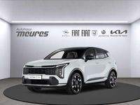 Neu Kia Sportage GT-Line 179 PS (131 kW) 2025 Weiss SUV