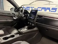 Gebraucht Renault Arkana Bose Edition 143 PS (105 kW) 2021 Schwarz SUV