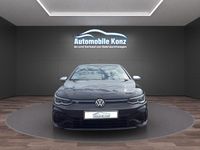 Gebraucht VW Golf VIII R 320 PS (235 kW) 2023 Schwarz Limousine