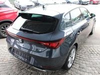 Neu Seat Leon 150 PS (110 kW) 2025 "magnetic tech" Limousine