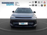 Gebraucht Baic X55 177 PS (130 kW) 2023 Grauschwarz SUV