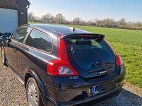 Gebraucht Volvo C30 Momentum 145 PS (106 kW) 2007 Schwarz Kleinwagen