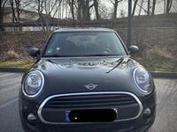 Gebraucht Mini ONE 102 PS (75 kW) 2019 Schwarz Kleinwagen