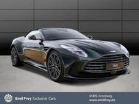 Neu Aston Martin DB12 680 PS (500 kW) 2026 Grün