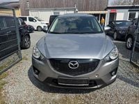 Gebraucht Mazda CX-5 Sports-Line 175 PS (128 kW) 2013 Grau SUV