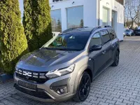 Usata Dacia Jogger Extreme 158 CV (116 kW) 2023 Grigio Monovolume