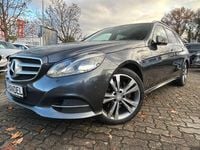 Gebraucht Mercedes E350 306 PS (225 kW) 2014 Grau Kombi