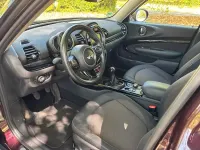 Usata Mini ONE Pepper 102 CV (75 kW) 2017 Rosso Utilitaria