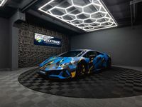 Gebraucht Lamborghini Huracán 640 PS (470 kW) 2020 Grau Coupé