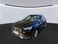 Gebraucht Cupra Formentor 150 PS (110 kW) 2023 Schwarz SUV