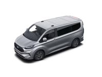 Neu Ford Tourneo Titanium 150 PS (110 kW) 2026 Pn (silber Van / Kleinbus