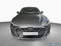 Gebraucht Audi A6 Edition .1 367 PS (269 kW) 2025 Grau Limousine