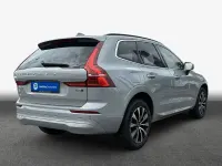 Gebraucht Volvo XC60 Core 250 PS (183 kW) 2024 Vapour grey SUV