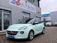 Second-hand Opel Adam Jam 87 CP (63 kW) 2018 Verde Hatchback