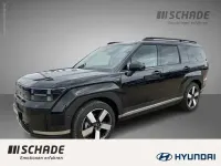 Gebraucht Hyundai Santa Fe Signature 253 PS (186 kW) 2025 Schwarz SUV