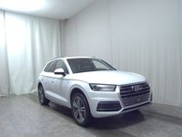 gebraucht Audi Q5 2.0 TDI S-Line