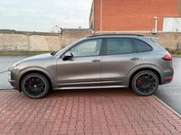 Gebraucht Porsche Cayenne GTS 420 PS (308 kW) 2012 Braun SUV