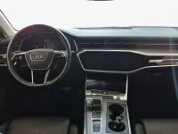Gebraucht Audi A6 Allroad Premium 286 PS (210 kW) 2022 Manhattangrau metallic Kombi