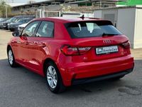 gebraucht Audi A1 Sportback 25 TFSI*Klima*PDC*Assist*Sitzheizun