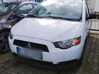 gebraucht Mitsubishi Colt ClearTec EDITION