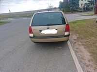 Gebraucht VW Golf IV 75 PS (55 kW) 2003 Gold Kombi