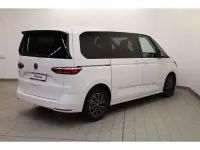 Neu VW Multivan 150 PS (110 kW) 2026 Candyweiß Van / Kleinbus