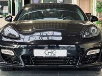 gebraucht Porsche Panamera GTS SPORT-AGA|STHZ|BOSE|CARBON|4xSHZ