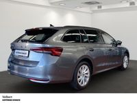 Gebraucht Skoda Octavia Selection 150 PS (110 kW) 2025 Grau Kombi
