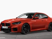 Gebraucht BMW M2 Performance 460 PS (338 kW) 2024 Rot Coupé
