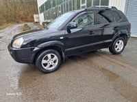 gebraucht Hyundai Tucson 2.0 GLS 2WD GLS